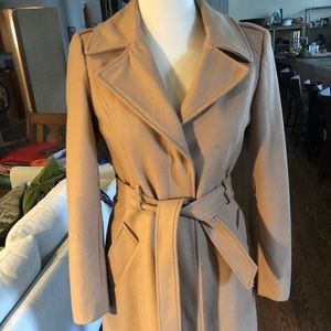 Guess coat